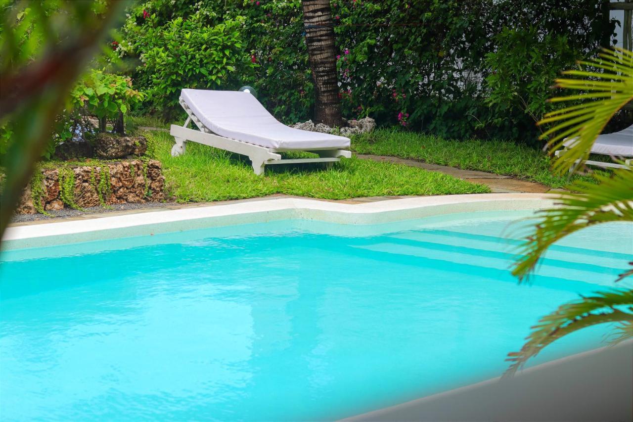 Bed and Breakfast Nyumba Ya Afrika Ватаму Экстерьер фото